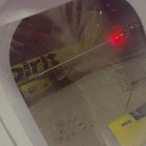 Meet your Posher, Fredricka